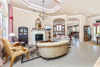 Don't miss this rare opportunity to own an Arthur Rutenberg Home on Boca Royale Golf and Country Club in Florida - for sale on GolfHomes.com, golf home, golf lot