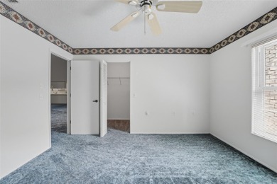 One or more photo(s) has been virtually staged. Location on Timber Pines Golf Course in Florida - for sale on GolfHomes.com, golf home, golf lot
