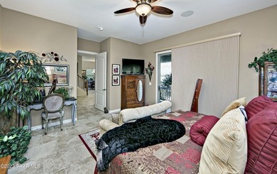 Indulge in Luxury Living at 776 Hideaway Lane, a Stunning on Capital Canyon Club in Arizona - for sale on GolfHomes.com, golf home, golf lot