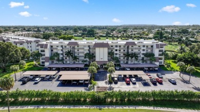 Make this spacious 2-bed, 2-bath condo, nestled within a on Boca Dunes Golf and Country Club in Florida - for sale on GolfHomes.com, golf home, golf lot