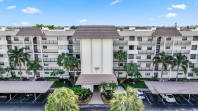 Make this spacious 2-bed, 2-bath condo, nestled within a on Boca Dunes Golf and Country Club in Florida - for sale on GolfHomes.com, golf home, golf lot