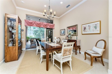 Don't miss this rare opportunity to own an Arthur Rutenberg Home on Boca Royale Golf and Country Club in Florida - for sale on GolfHomes.com, golf home, golf lot