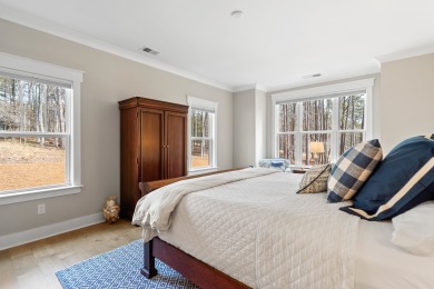 This beautiful Harbor Club home, situated on the Golf Course, a on Harbor Club Golf and Country Club in Georgia - for sale on GolfHomes.com, golf home, golf lot