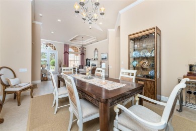 Don't miss this rare opportunity to own an Arthur Rutenberg Home on Boca Royale Golf and Country Club in Florida - for sale on GolfHomes.com, golf home, golf lot