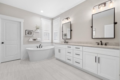 This beautiful Harbor Club home, situated on the Golf Course, a on Harbor Club Golf and Country Club in Georgia - for sale on GolfHomes.com, golf home, golf lot