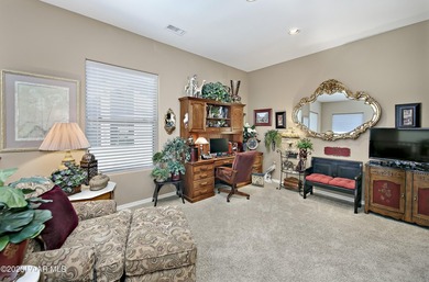 Indulge in Luxury Living at 776 Hideaway Lane, a Stunning on Capital Canyon Club in Arizona - for sale on GolfHomes.com, golf home, golf lot