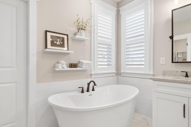 This beautiful Harbor Club home, situated on the Golf Course, a on Harbor Club Golf and Country Club in Georgia - for sale on GolfHomes.com, golf home, golf lot