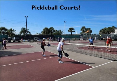 This beautiful partially furnished and well-maintained RV resort on The Great Outdoors Golf and Country Club in Florida - for sale on GolfHomes.com, golf home, golf lot