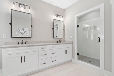 This beautiful Harbor Club home, situated on the Golf Course, a on Harbor Club Golf and Country Club in Georgia - for sale on GolfHomes.com, golf home, golf lot