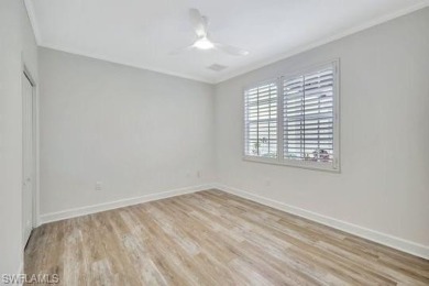 Welcome to this stunning move-in ready first-floor coach home on Royal Poinciana Golf Club in Florida - for sale on GolfHomes.com, golf home, golf lot