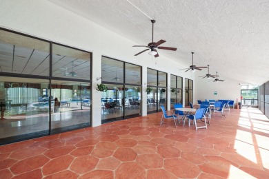 Make this spacious 2-bed, 2-bath condo, nestled within a on Boca Dunes Golf and Country Club in Florida - for sale on GolfHomes.com, golf home, golf lot