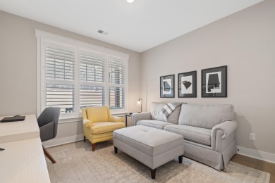 This beautiful Harbor Club home, situated on the Golf Course, a on Harbor Club Golf and Country Club in Georgia - for sale on GolfHomes.com, golf home, golf lot