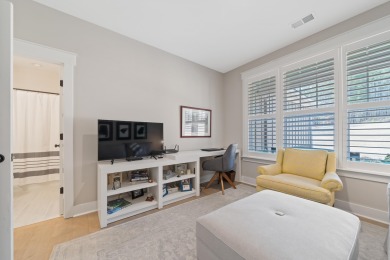 This beautiful Harbor Club home, situated on the Golf Course, a on Harbor Club Golf and Country Club in Georgia - for sale on GolfHomes.com, golf home, golf lot