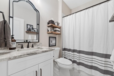 This beautiful Harbor Club home, situated on the Golf Course, a on Harbor Club Golf and Country Club in Georgia - for sale on GolfHomes.com, golf home, golf lot