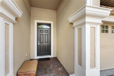 This VACATION HOME CHECKS ALL THE BOXES YOU'VE BEEN LOOKING FOR! on The Oasis Club at Champions Gate in Florida - for sale on GolfHomes.com, golf home, golf lot