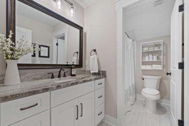 This beautiful Harbor Club home, situated on the Golf Course, a on Harbor Club Golf and Country Club in Georgia - for sale on GolfHomes.com, golf home, golf lot