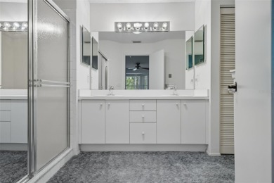 One or more photo(s) has been virtually staged. Location on Timber Pines Golf Course in Florida - for sale on GolfHomes.com, golf home, golf lot