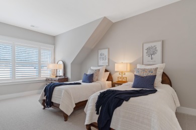 This beautiful Harbor Club home, situated on the Golf Course, a on Harbor Club Golf and Country Club in Georgia - for sale on GolfHomes.com, golf home, golf lot