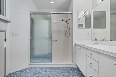 One or more photo(s) has been virtually staged. Location on Timber Pines Golf Course in Florida - for sale on GolfHomes.com, golf home, golf lot