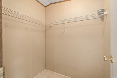 GREAT CONDITION + AFFORDABLE! You'll love being by the lake! on Mountain Ranch Golf Club in Arkansas - for sale on GolfHomes.com, golf home, golf lot