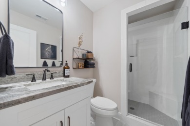 This beautiful Harbor Club home, situated on the Golf Course, a on Harbor Club Golf and Country Club in Georgia - for sale on GolfHomes.com, golf home, golf lot