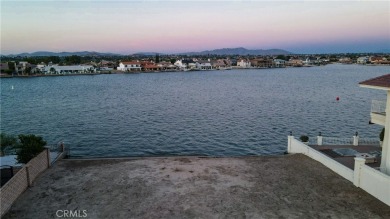BEST OPEN WATER LAKE FRONT LOT With BREATHTAKING MILLION DOLLAR on Spring Valley Lake Country Club in California - for sale on GolfHomes.com, golf home, golf lot