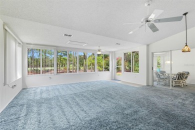 One or more photo(s) has been virtually staged. Location on Timber Pines Golf Course in Florida - for sale on GolfHomes.com, golf home, golf lot