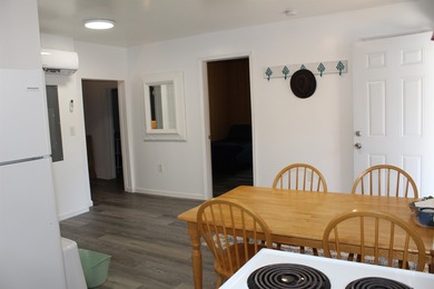 Charming turn-of-the-century farmhouse located on S. Range on Madison Country Club in Florida - for sale on GolfHomes.com, golf home, golf lot