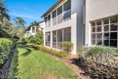 Welcome to this stunning move-in ready first-floor coach home on Royal Poinciana Golf Club in Florida - for sale on GolfHomes.com, golf home, golf lot