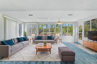 One or more photo(s) has been virtually staged. Location on Timber Pines Golf Course in Florida - for sale on GolfHomes.com, golf home, golf lot
