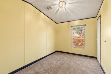 GREAT CONDITION + AFFORDABLE! You'll love being by the lake! on Mountain Ranch Golf Club in Arkansas - for sale on GolfHomes.com, golf home, golf lot