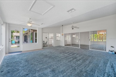 One or more photo(s) has been virtually staged. Location on Timber Pines Golf Course in Florida - for sale on GolfHomes.com, golf home, golf lot