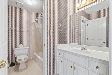 Welcoming 2026 with a price adjstment! Stunning custom built by on Brookstone Golf and Country Club in Georgia - for sale on GolfHomes.com, golf home, golf lot