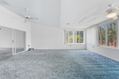 One or more photo(s) has been virtually staged. Location on Timber Pines Golf Course in Florida - for sale on GolfHomes.com, golf home, golf lot