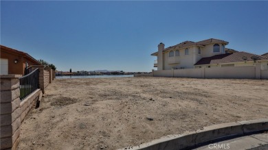BEST OPEN WATER LAKE FRONT LOT With BREATHTAKING MILLION DOLLAR on Spring Valley Lake Country Club in California - for sale on GolfHomes.com, golf home, golf lot