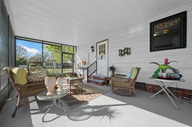 Nestled in the well-established Village of ORANGE BLOSSOM on Orange Blossom Hills Golf and Country Club in Florida - for sale on GolfHomes.com, golf home, golf lot
