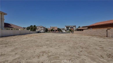 BEST OPEN WATER LAKE FRONT LOT With BREATHTAKING MILLION DOLLAR on Spring Valley Lake Country Club in California - for sale on GolfHomes.com, golf home, golf lot