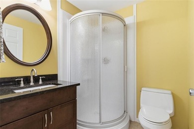 Welcoming 2026 with a price adjstment! Stunning custom built by on Brookstone Golf and Country Club in Georgia - for sale on GolfHomes.com, golf home, golf lot