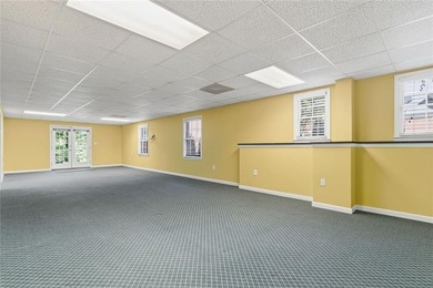 Welcoming 2026 with a price adjstment! Stunning custom built by on Brookstone Golf and Country Club in Georgia - for sale on GolfHomes.com, golf home, golf lot