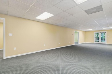 Welcoming 2026 with a price adjstment! Stunning custom built by on Brookstone Golf and Country Club in Georgia - for sale on GolfHomes.com, golf home, golf lot