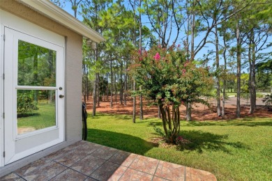One or more photo(s) has been virtually staged. Location on Timber Pines Golf Course in Florida - for sale on GolfHomes.com, golf home, golf lot