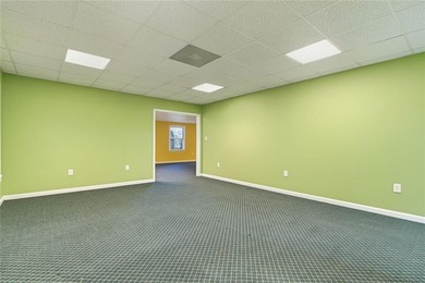 Welcoming 2026 with a price adjstment! Stunning custom built by on Brookstone Golf and Country Club in Georgia - for sale on GolfHomes.com, golf home, golf lot