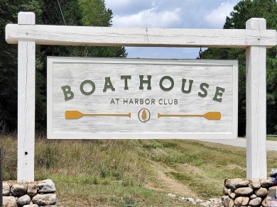 This beautiful Harbor Club home, situated on the Golf Course, a on Harbor Club Golf and Country Club in Georgia - for sale on GolfHomes.com, golf home, golf lot