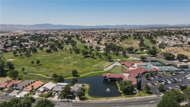 BEST OPEN WATER LAKE FRONT LOT With BREATHTAKING MILLION DOLLAR on Spring Valley Lake Country Club in California - for sale on GolfHomes.com, golf home, golf lot