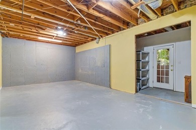 Welcoming 2026 with a price adjstment! Stunning custom built by on Brookstone Golf and Country Club in Georgia - for sale on GolfHomes.com, golf home, golf lot