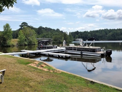 This beautiful Harbor Club home, situated on the Golf Course, a on Harbor Club Golf and Country Club in Georgia - for sale on GolfHomes.com, golf home, golf lot