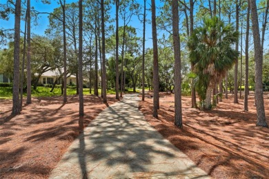 One or more photo(s) has been virtually staged. Location on Timber Pines Golf Course in Florida - for sale on GolfHomes.com, golf home, golf lot