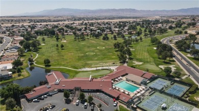 BEST OPEN WATER LAKE FRONT LOT With BREATHTAKING MILLION DOLLAR on Spring Valley Lake Country Club in California - for sale on GolfHomes.com, golf home, golf lot