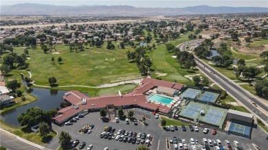 BEST OPEN WATER LAKE FRONT LOT With BREATHTAKING MILLION DOLLAR on Spring Valley Lake Country Club in California - for sale on GolfHomes.com, golf home, golf lot