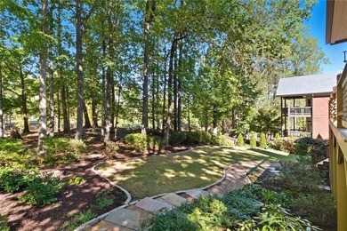 Welcoming 2026 with a price adjstment! Stunning custom built by on Brookstone Golf and Country Club in Georgia - for sale on GolfHomes.com, golf home, golf lot